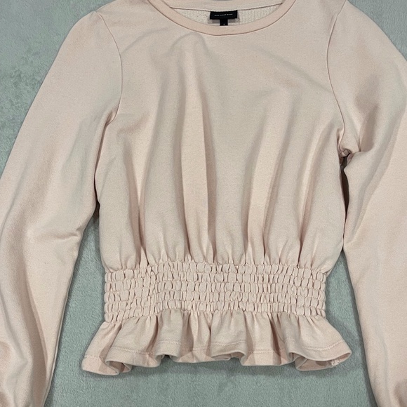 Pink Lightweight Sweater Size Small - Picture 6 of 10